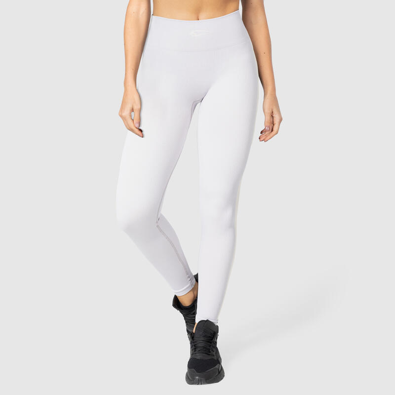 Damen Leggings Smash Lila für Sport & Freizeit