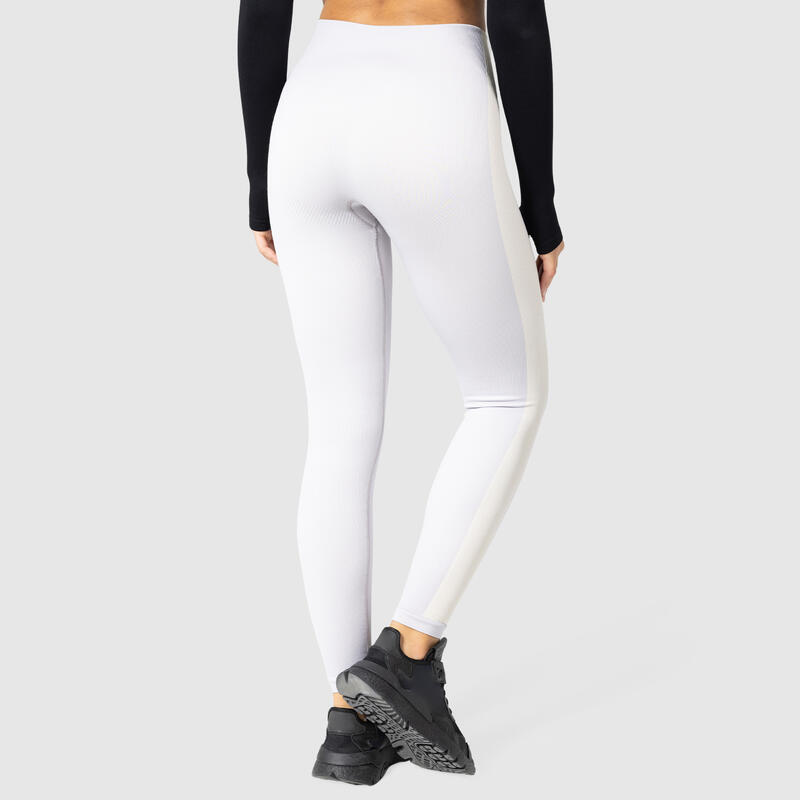 Damen Leggings Smash Lila für Sport & Freizeit