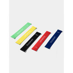 YOGA STRAPS