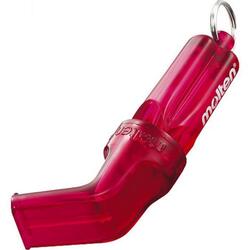 Molten Volleyball Referee Whistle - Red