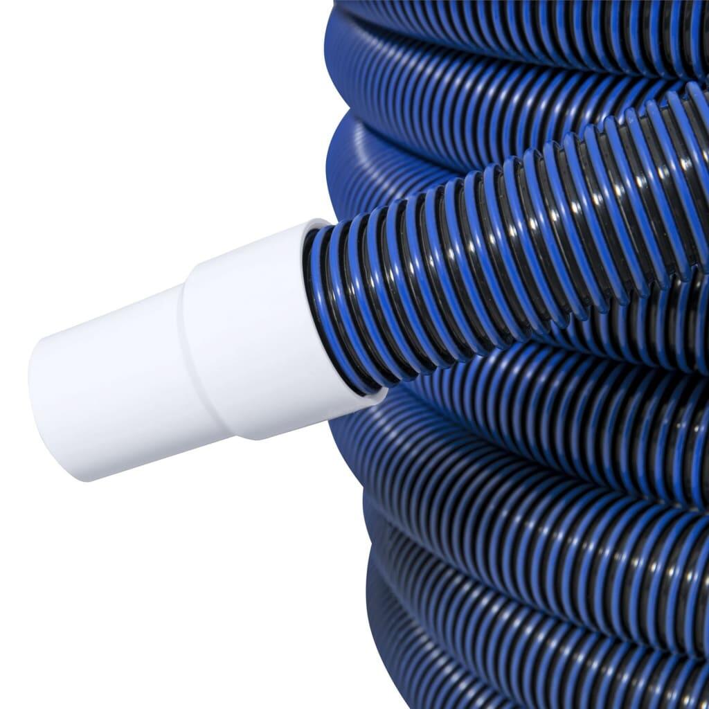 Bestway Vacuümslang met aansluiting ø38 mm 9 m blauw 3/7