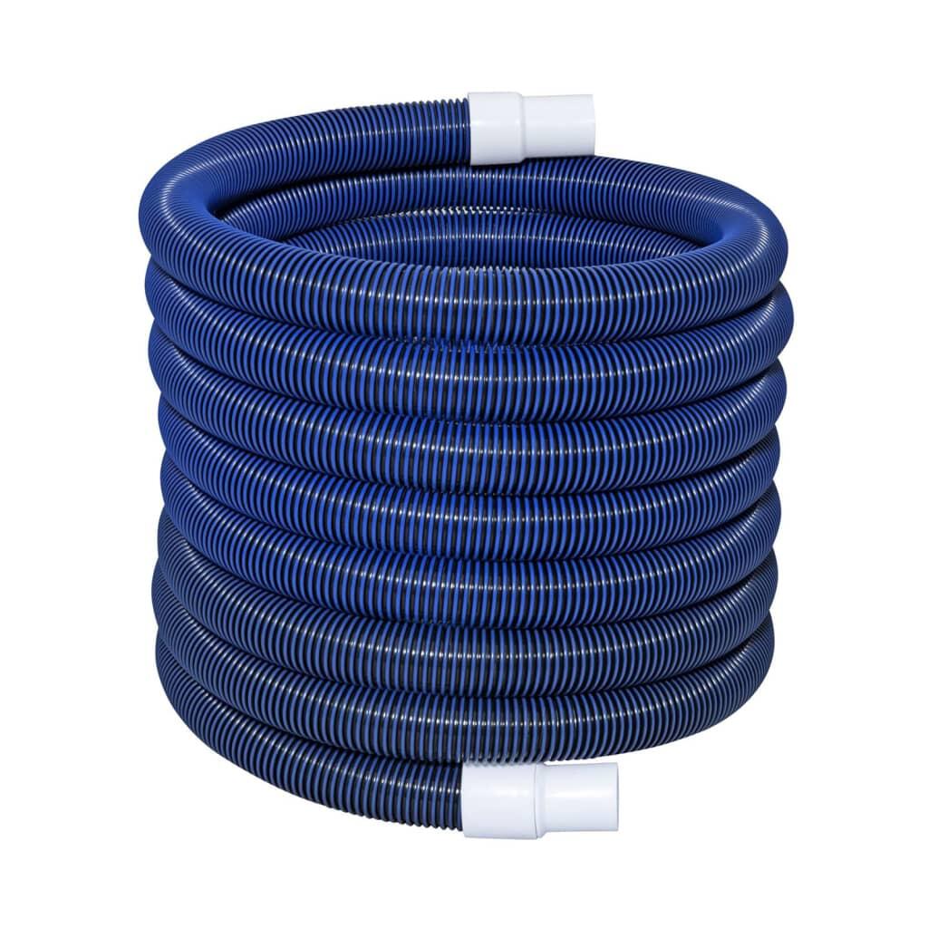 Bestway Vacuümslang met aansluiting ø38 mm 9 m blauw 2/7