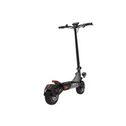 Trottinette électrique UrbanGlide AR5 48v 800W 10Ah Noir