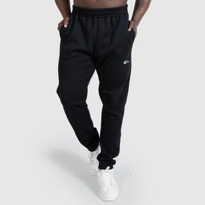 Herren Jogginghose Jimmy Schwarz