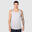 Herren Tank Top Pedro Grau für Sport & Freizeit