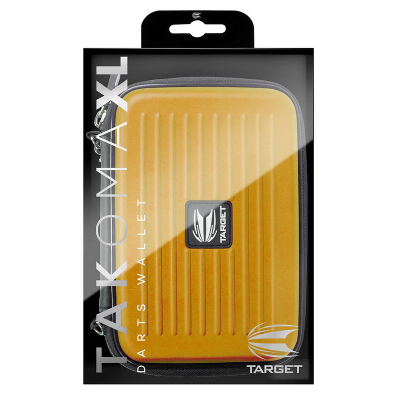 Target Takoma XL Wallet Yellow