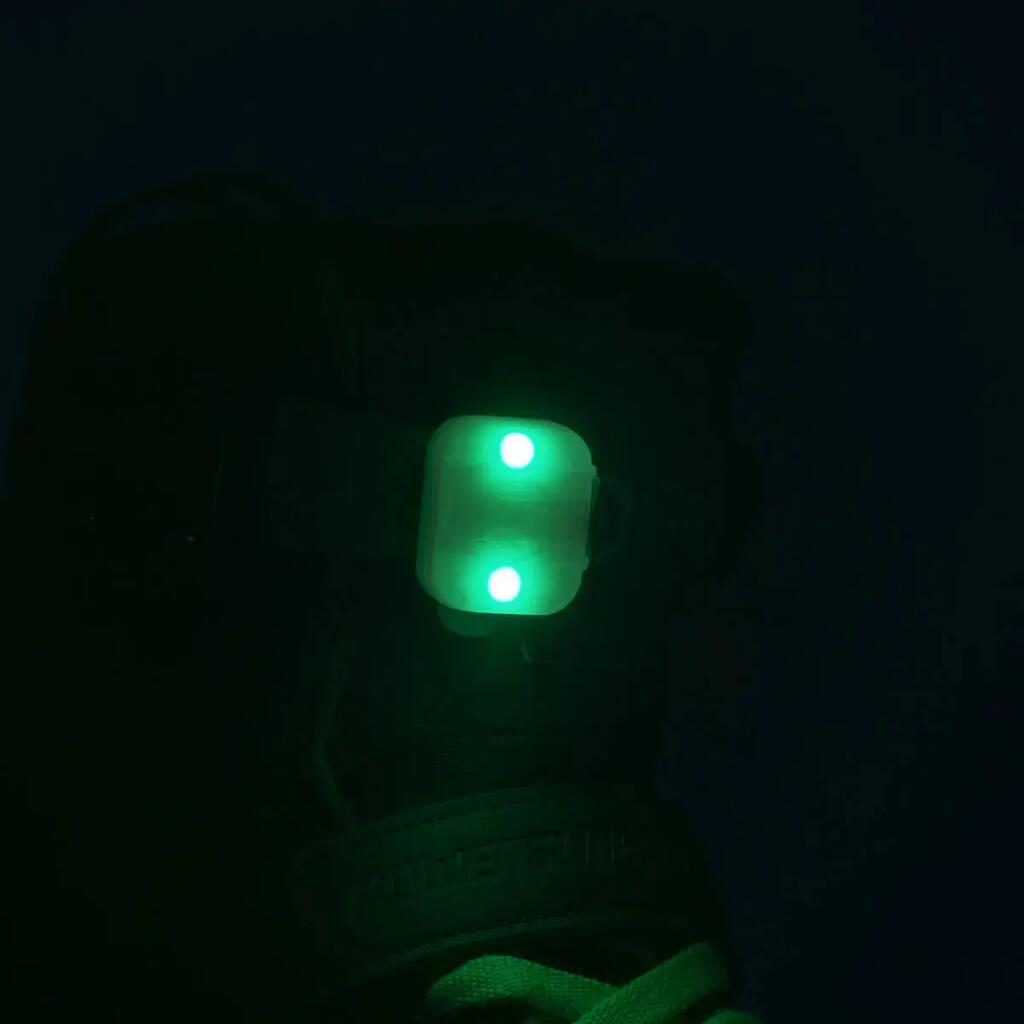 LED Clip Powerslide