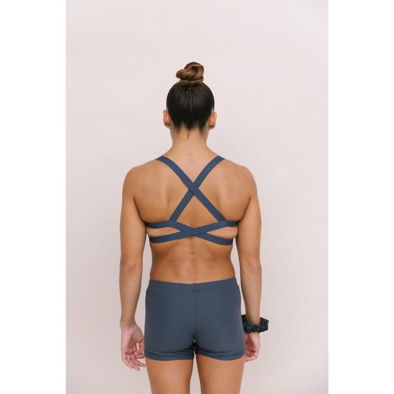 Dames Handstand Gym Top