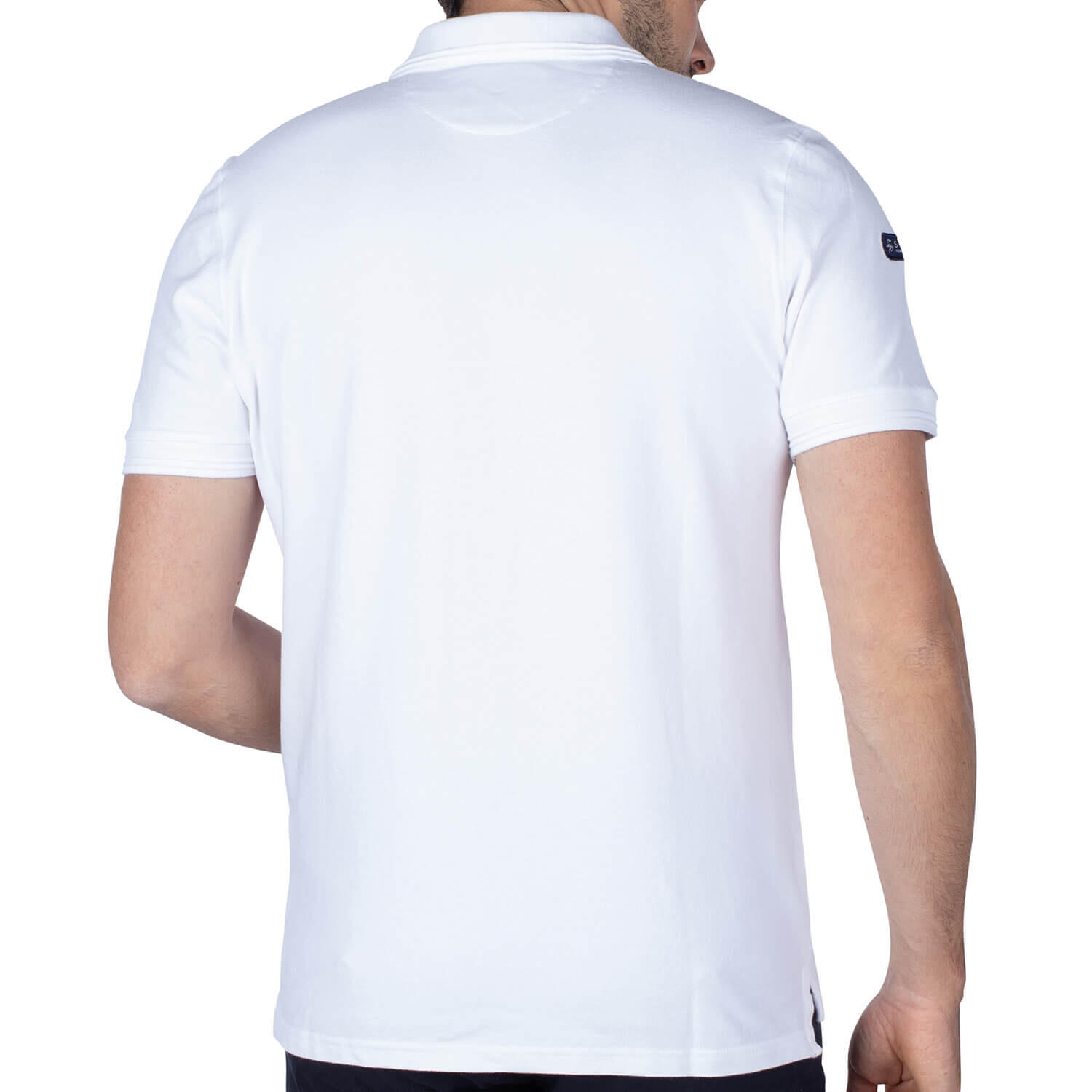 Polo basic unity homme 2/4