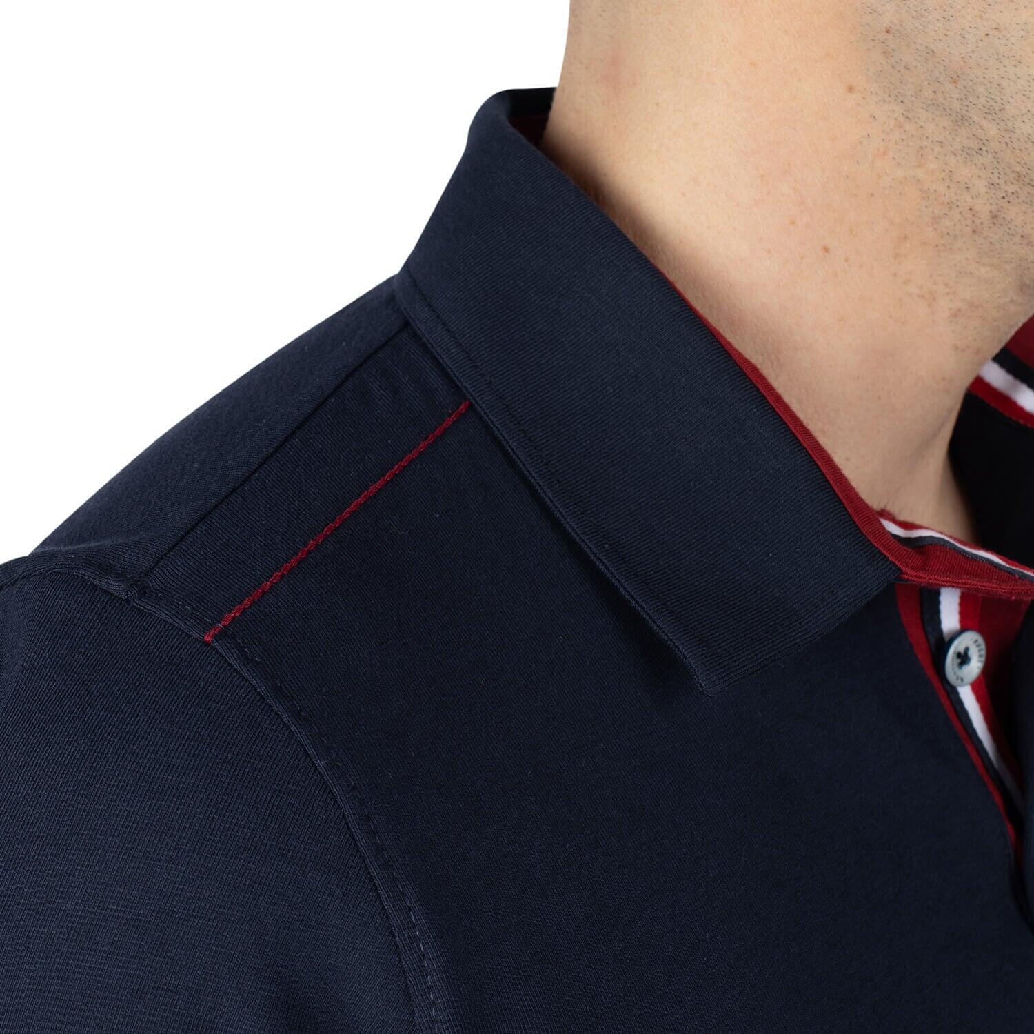 Polo rugby FR-NZL homme 6/6