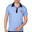 Polo rugby ECUSSON unity homme