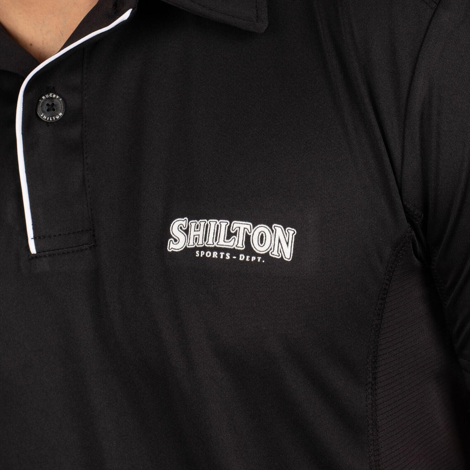 Polo sport TEAM homme 2/4