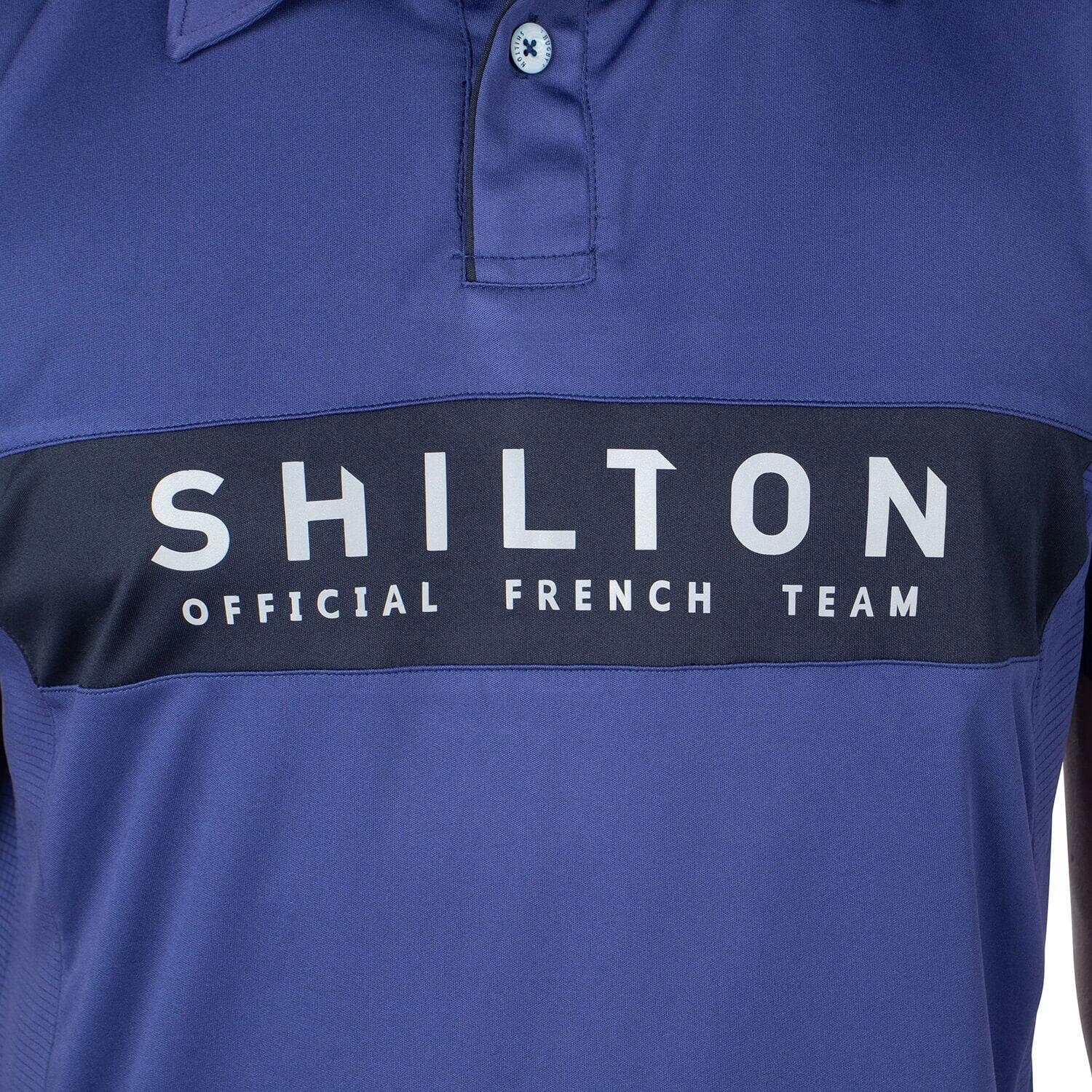 Polo sport french team homme 3/5
