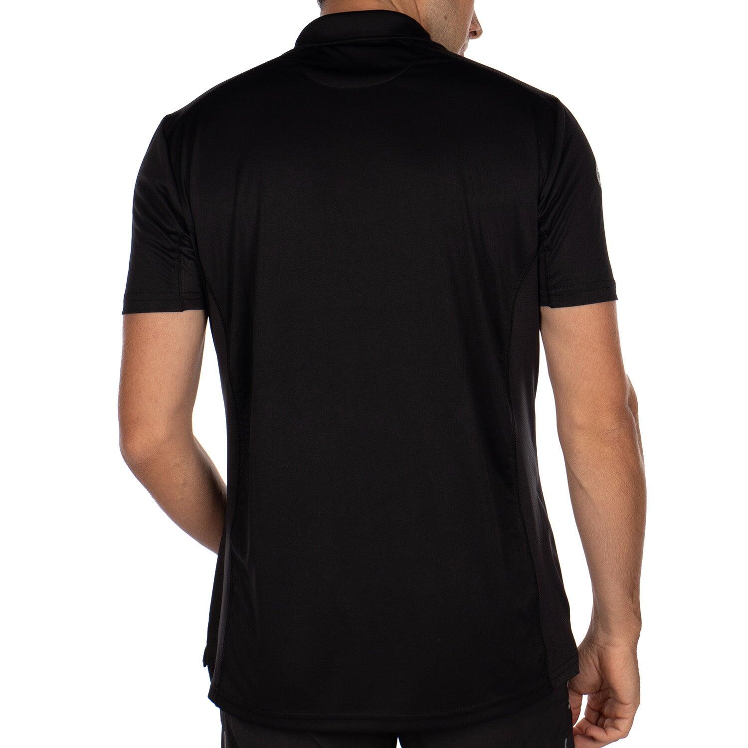Polo sport TEAM homme 3/4