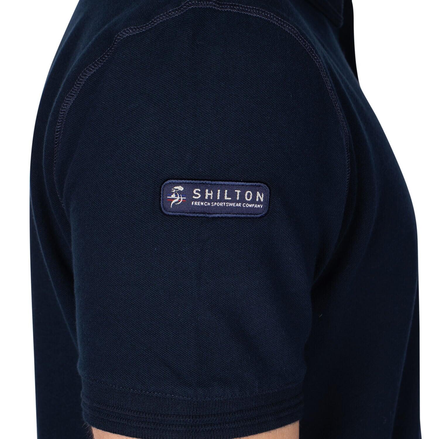 Polo basic unity homme 4/4