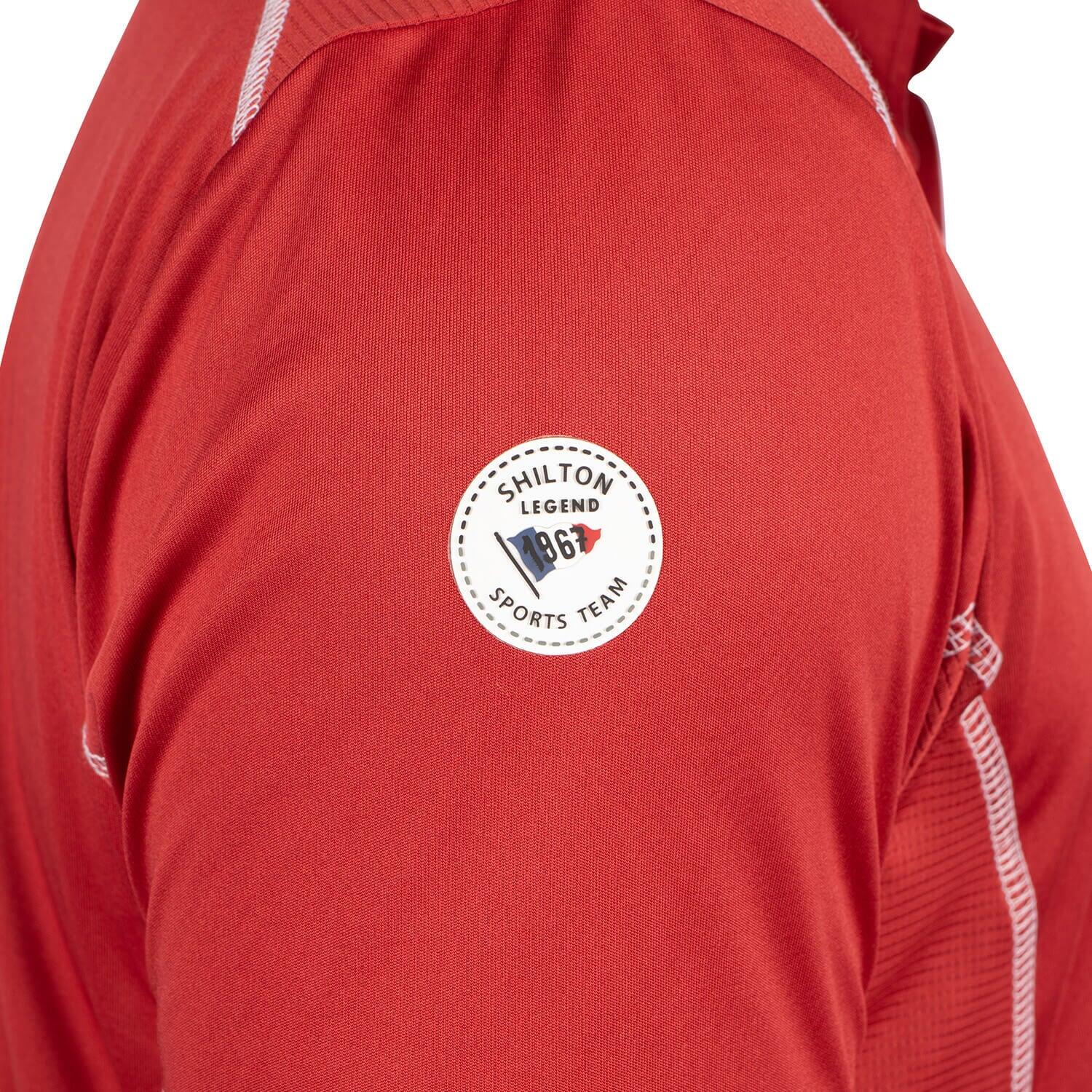 Polo sport TEAM homme 4/4