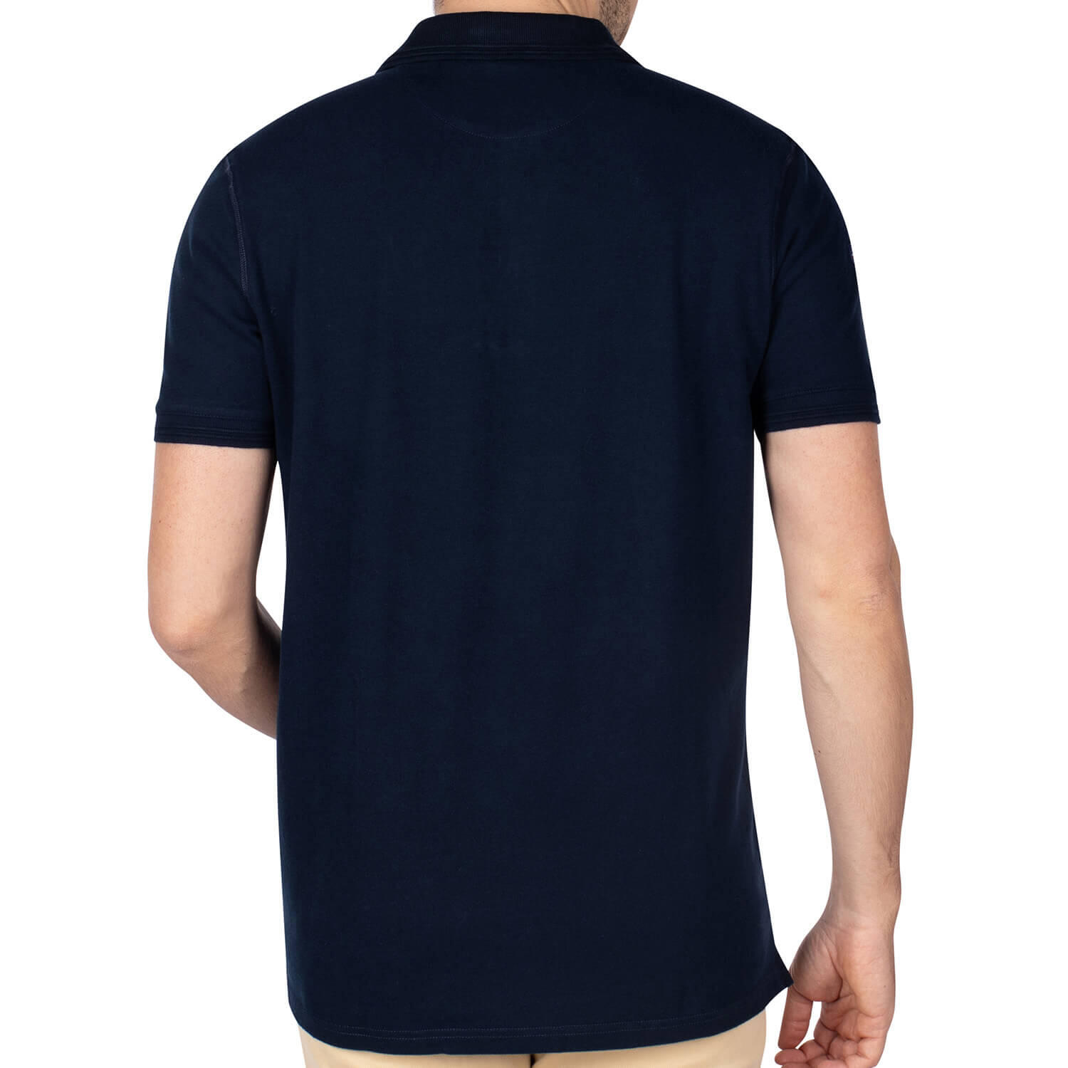 Polo basic unity homme 2/4
