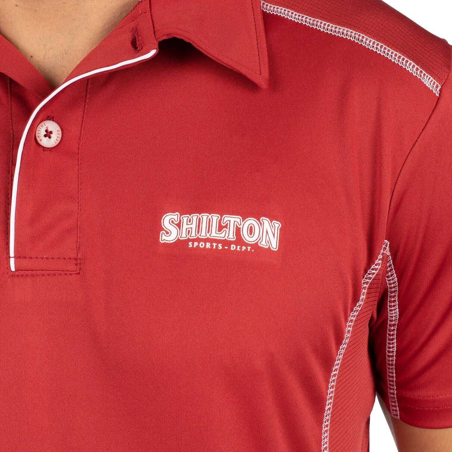 Polo sport TEAM homme 2/4
