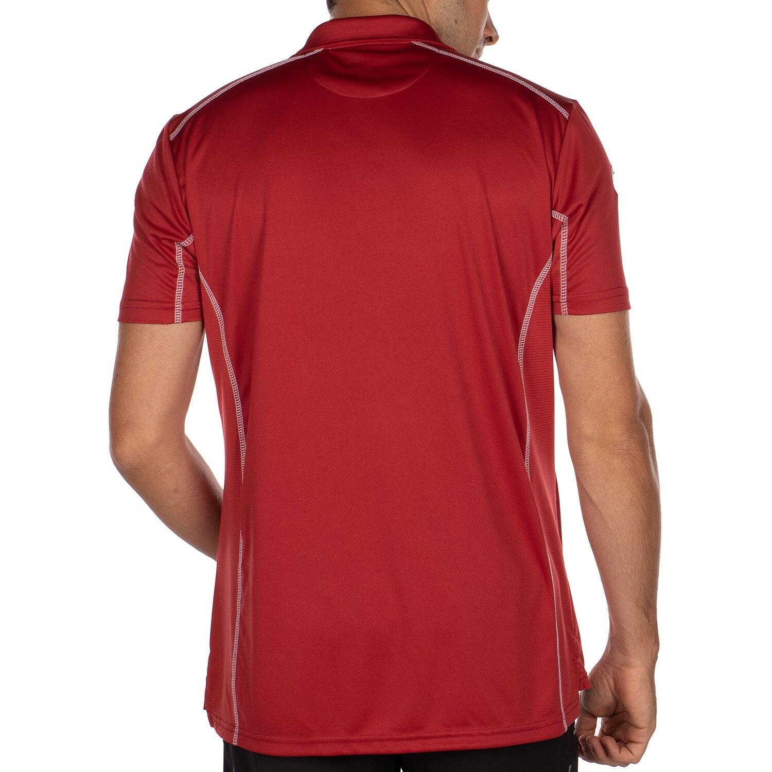 Polo sport TEAM homme 3/4