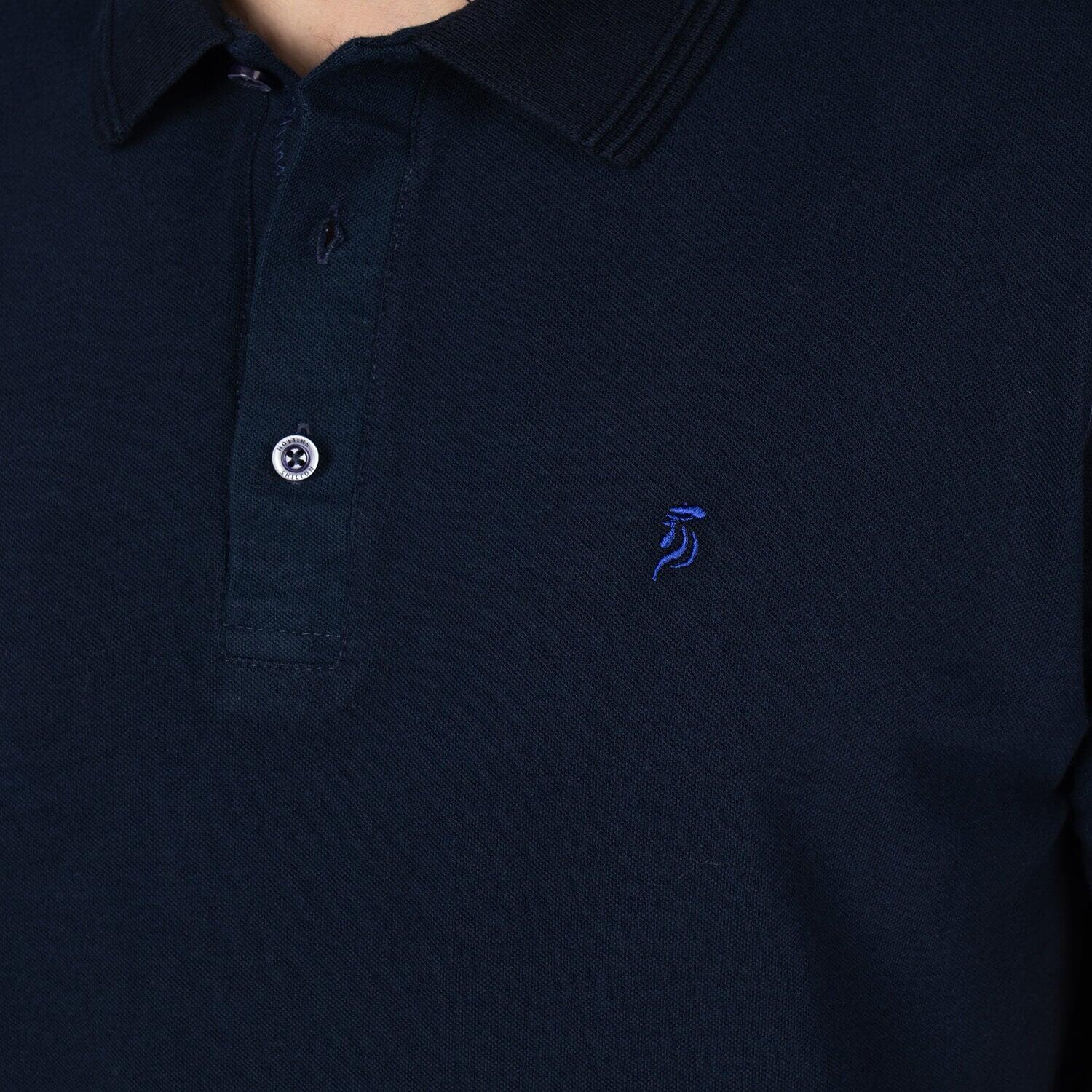 Polo basic unity homme 3/4