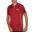 Polo sport TEAM homme