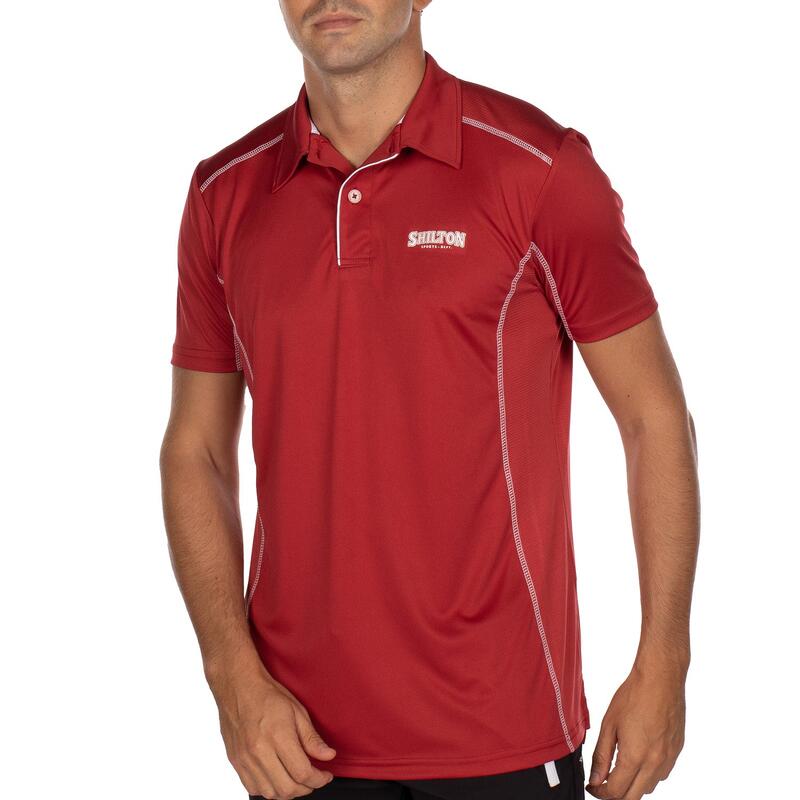 Polo sport TEAM homme