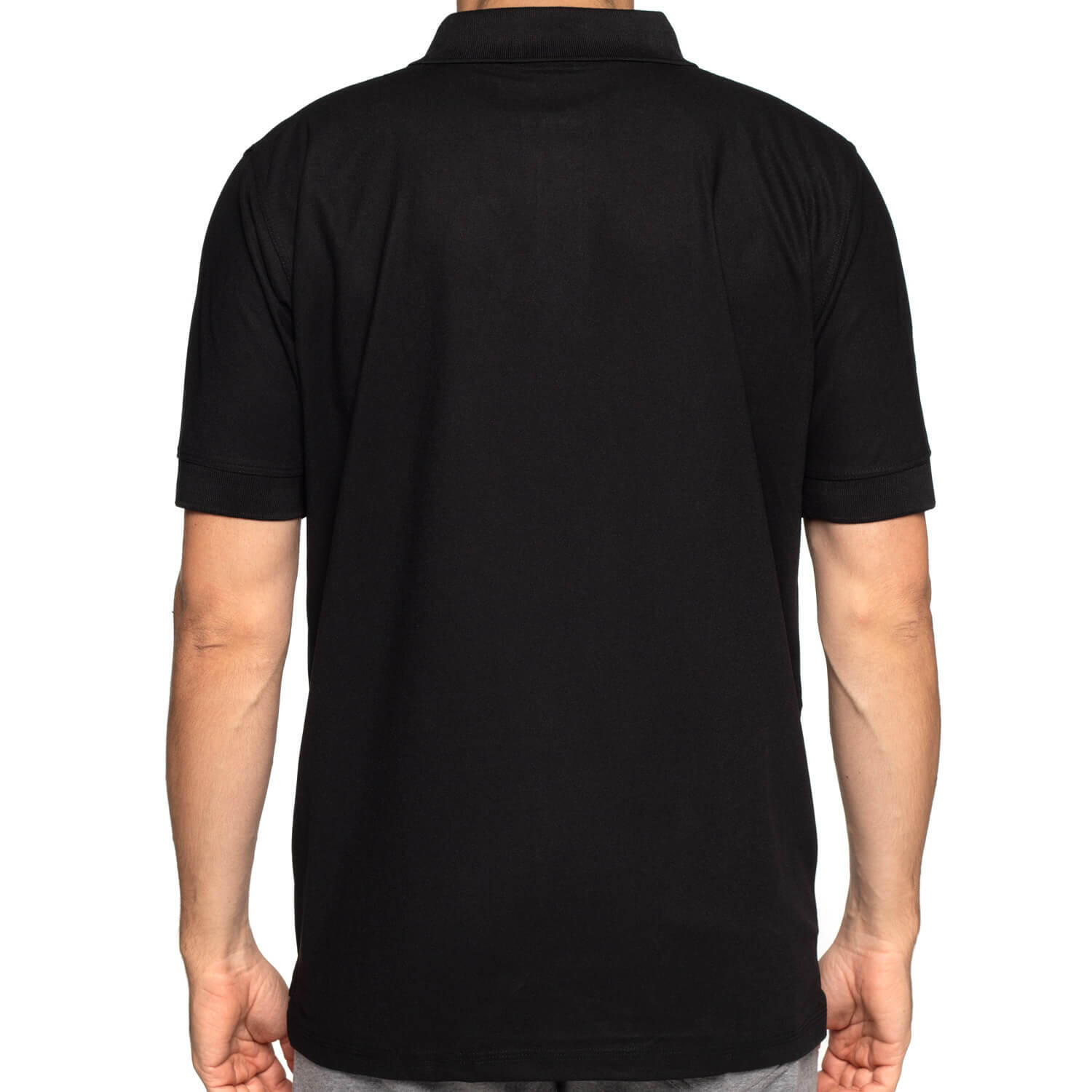 Polo de sport CLUB homme 2/3