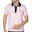 Polo basic ecusson RUGBY homme