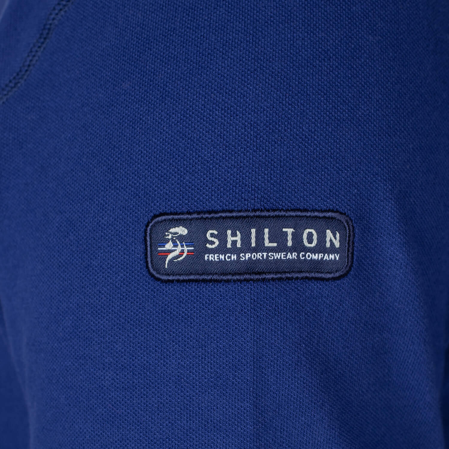 Polo basic unity homme 4/4