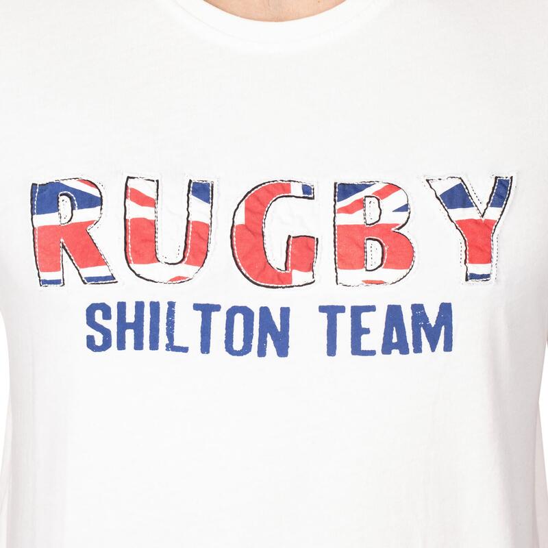 Tshirt rugby VINTAGE homme