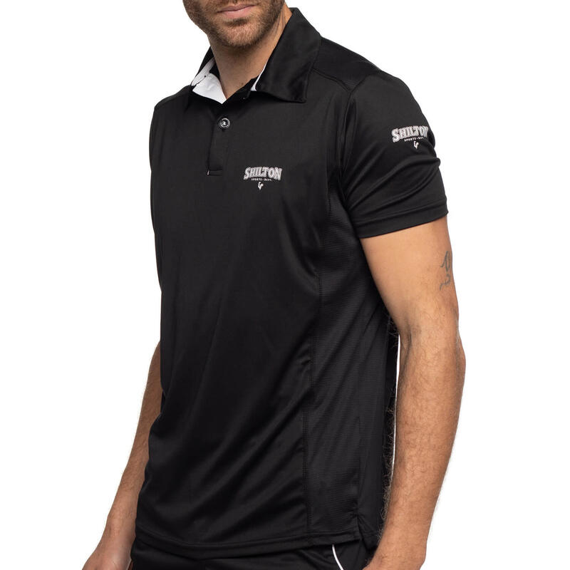 Polo training sport dept homme