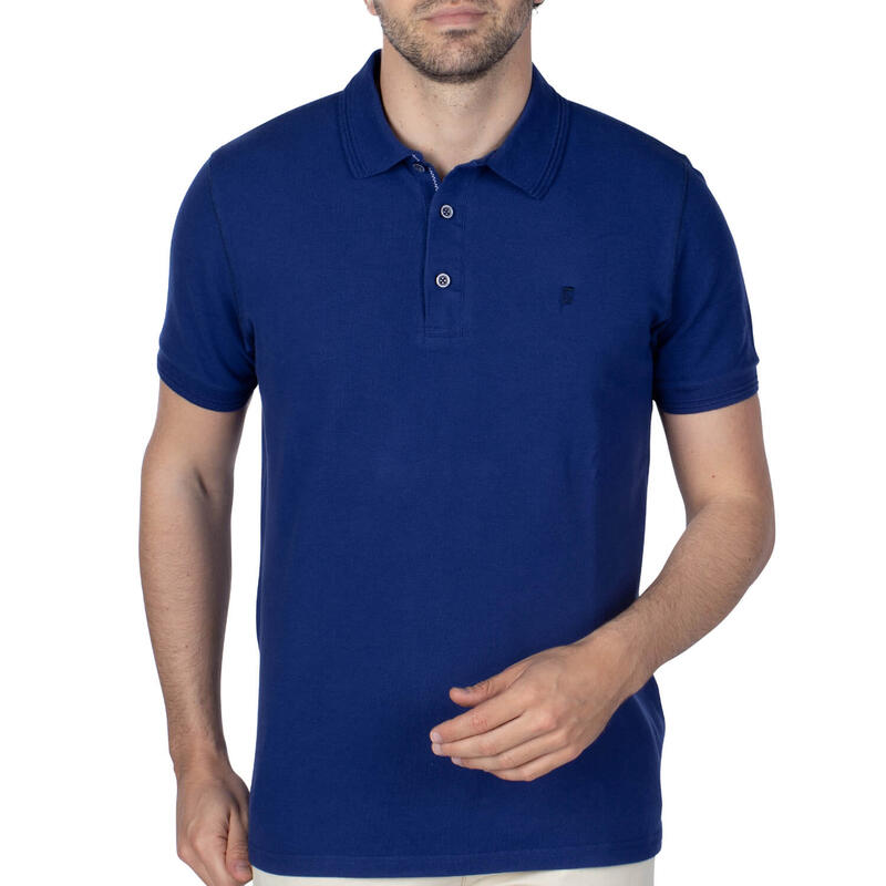 Polo basic unity homme
