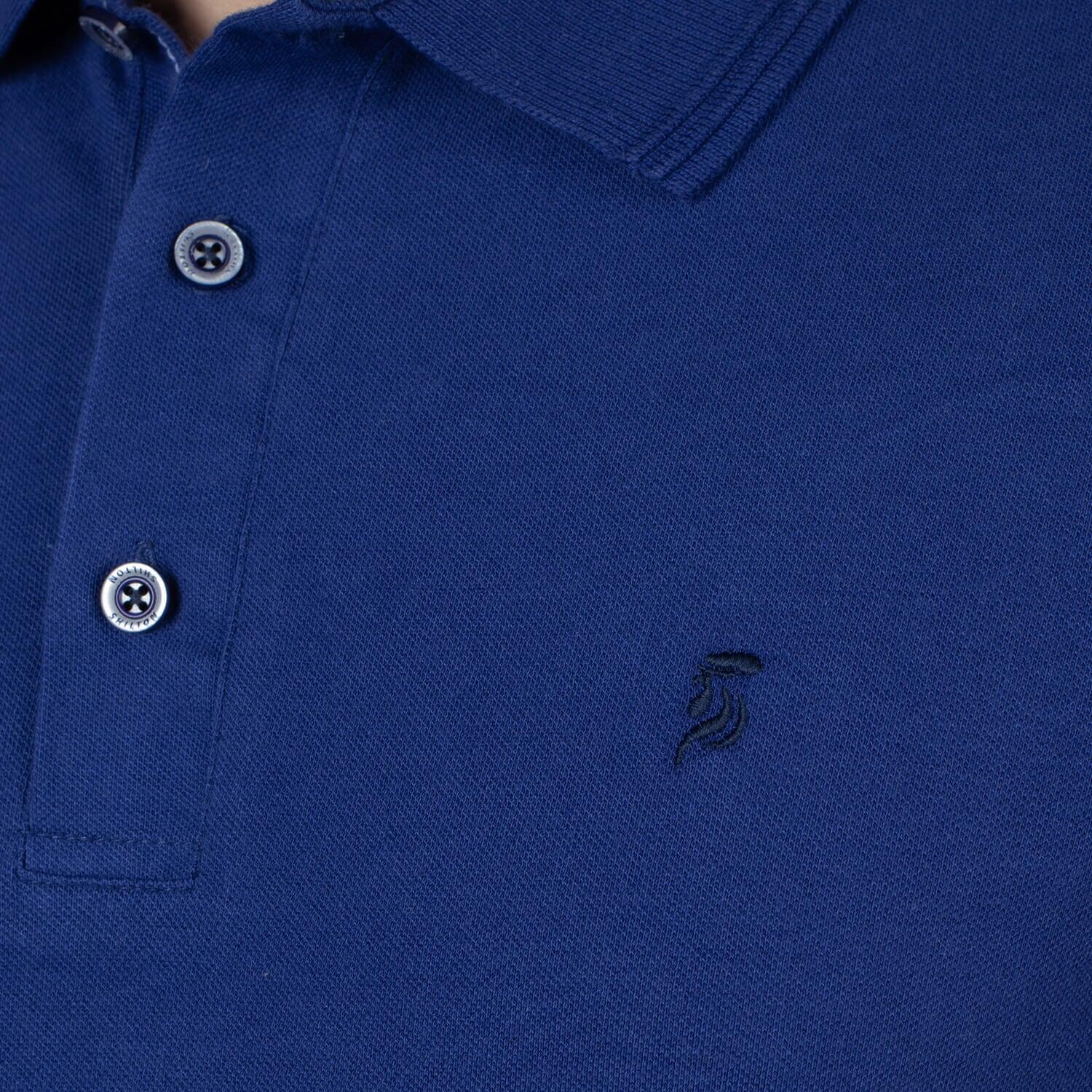 Polo basic unity homme 3/4