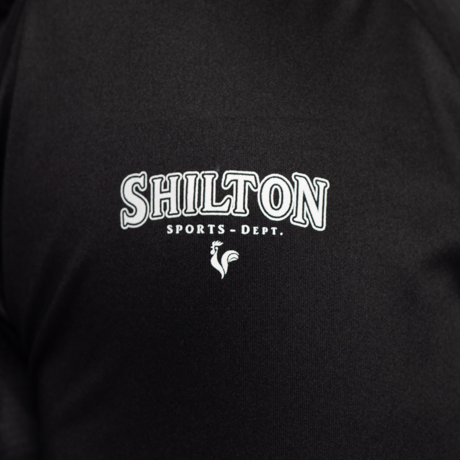 Polo de sport Dept XL / Noir 4/5