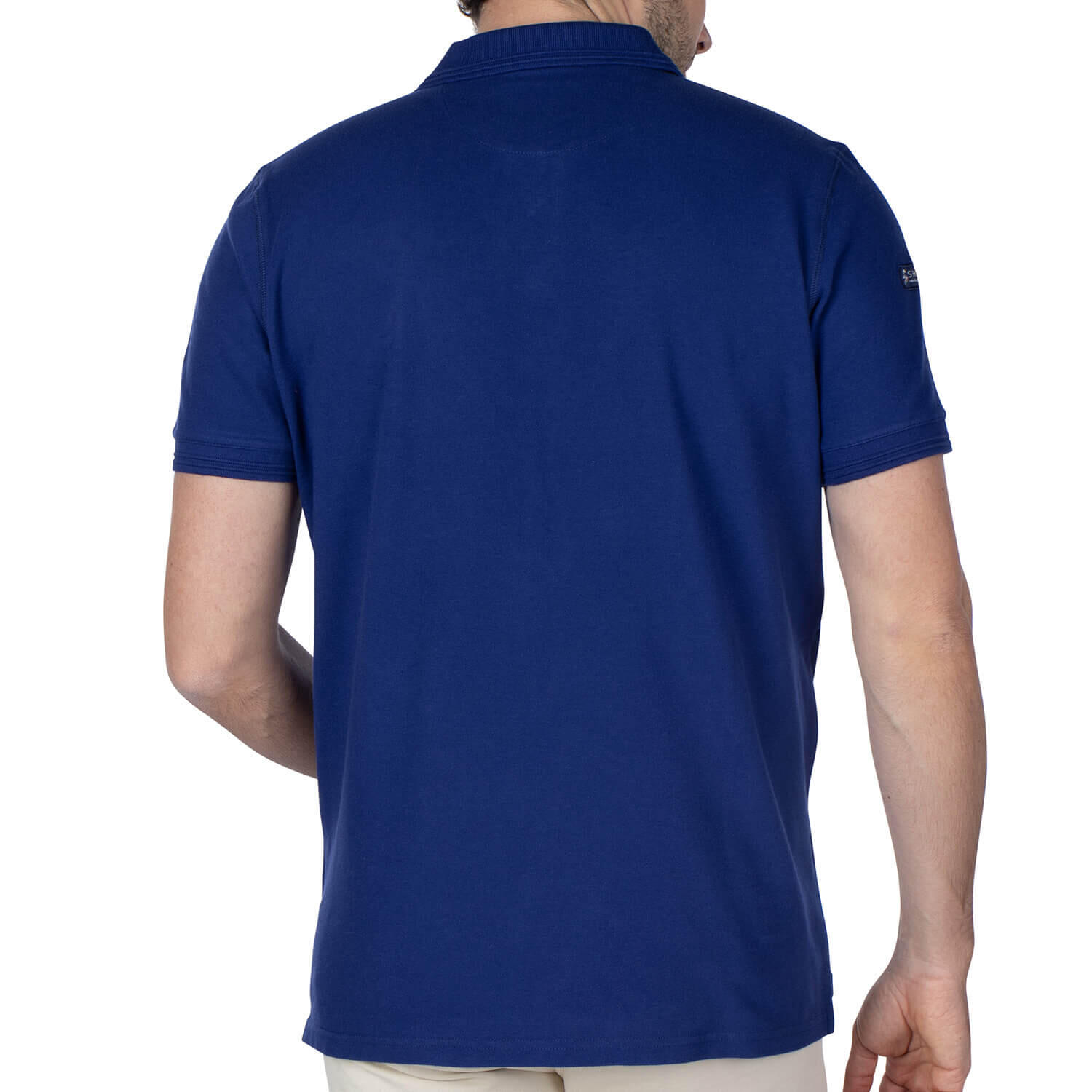 Polo basic unity homme 2/4