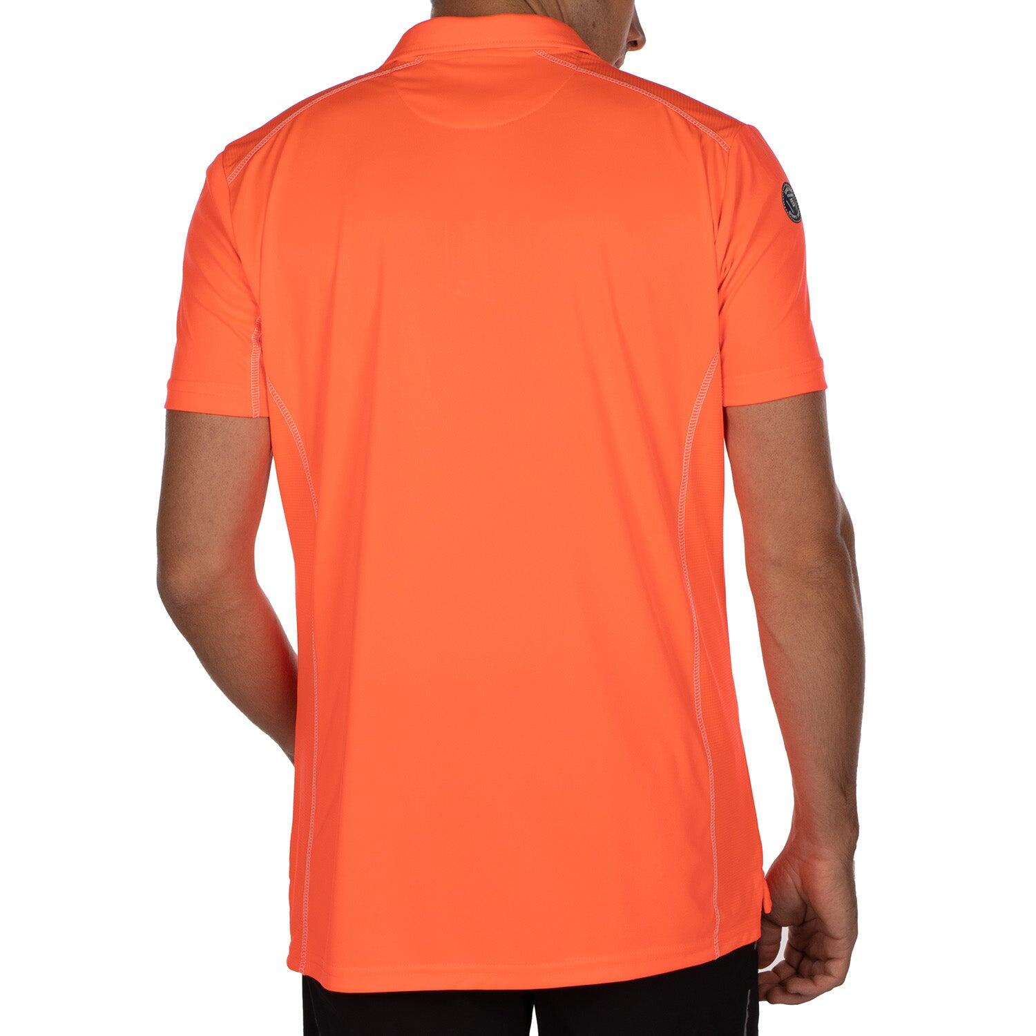 Polo sport TEAM homme 4/4