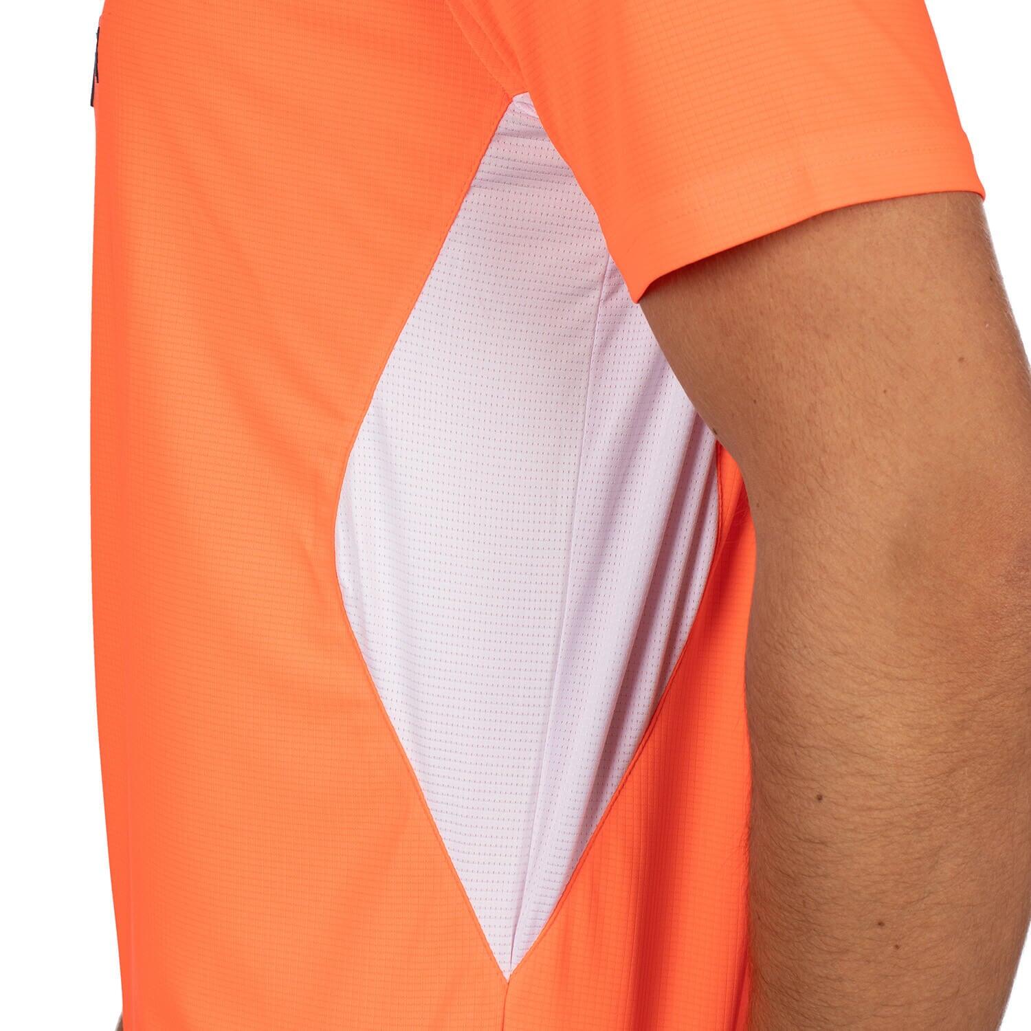 Tshirt sport dept RELIEF homme 3/4