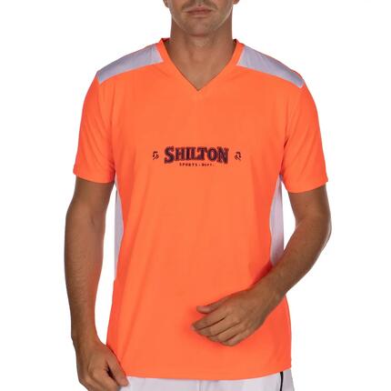 Tshirt sport dept RELIEF homme