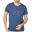 T-shirt rugby TOUR homme