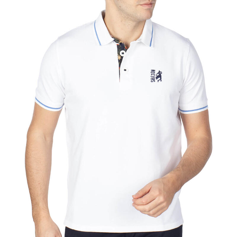 Polo beach RUGBY homme