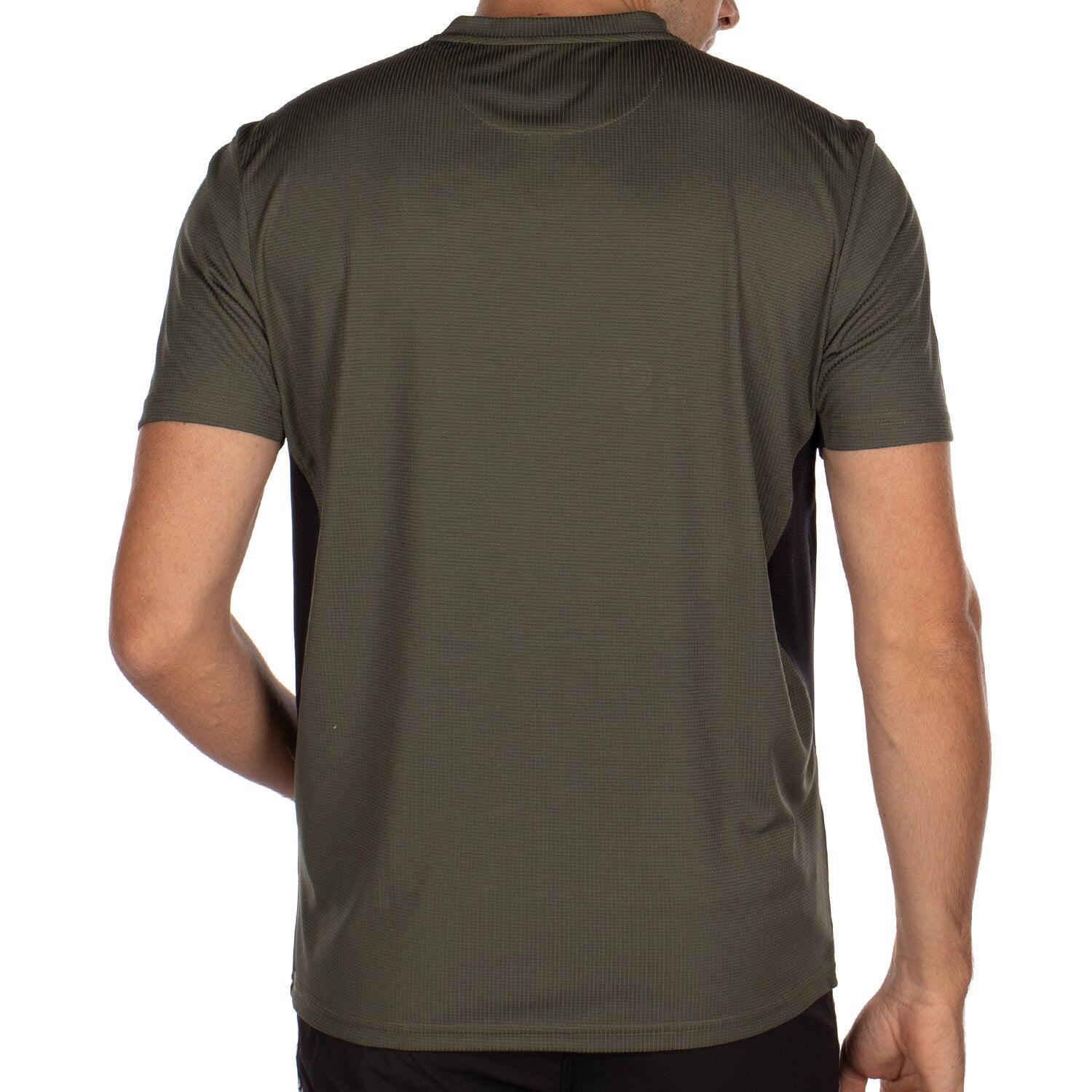 Tshirt sport dept RELIEF homme 2/4