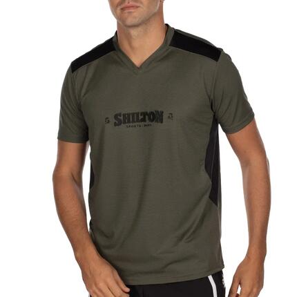 Tshirt sport dept RELIEF homme