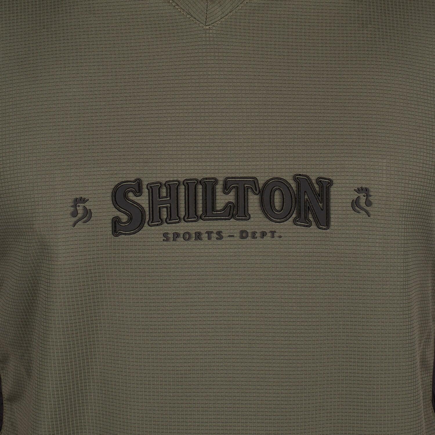 Tshirt sport dept RELIEF homme 4/4