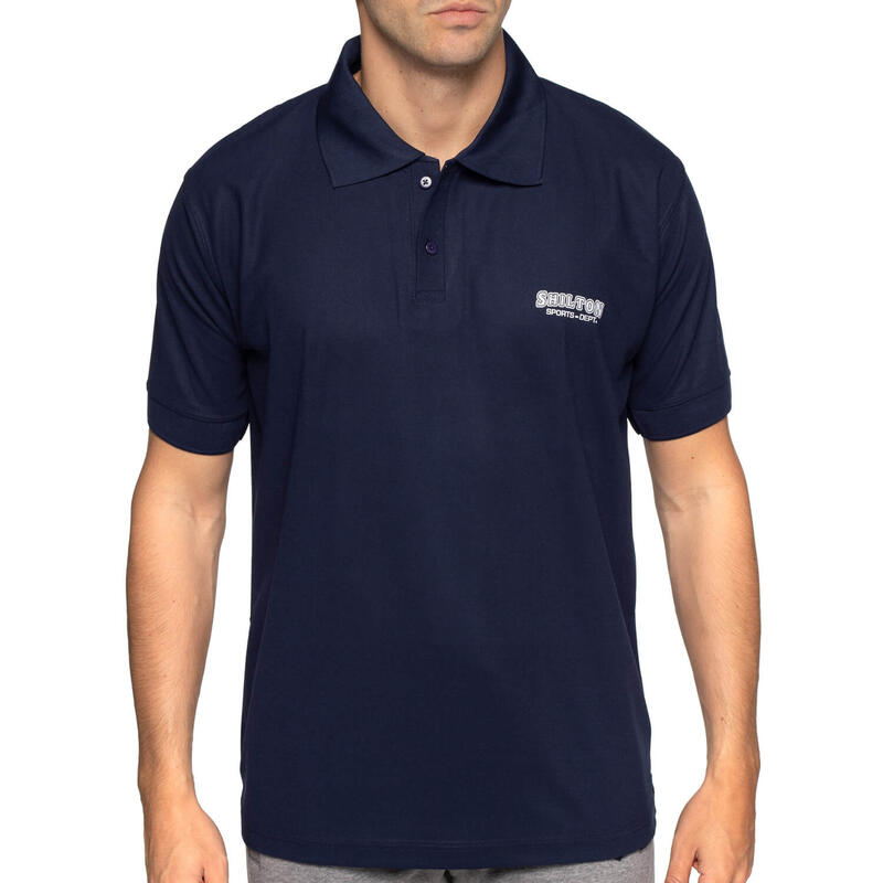 Polo de sport CLUB homme