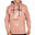Sweat à capuche rugby unity homme