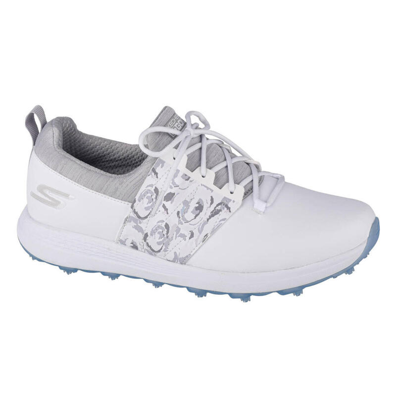 Skechers Go Golf Max-Lag, Femme, Golf, chaussures de golf, blanc