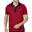Polo basic ecusson RUGBY homme