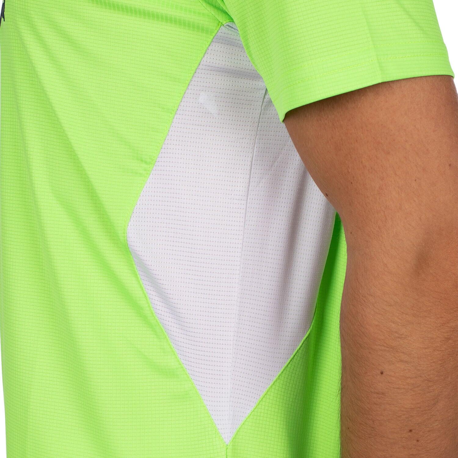 Tshirt sport dept RELIEF homme 3/4