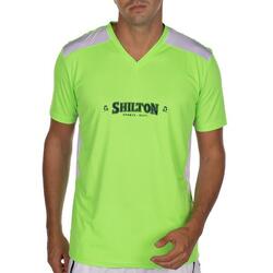 Tshirt sport dept RELIEF homme