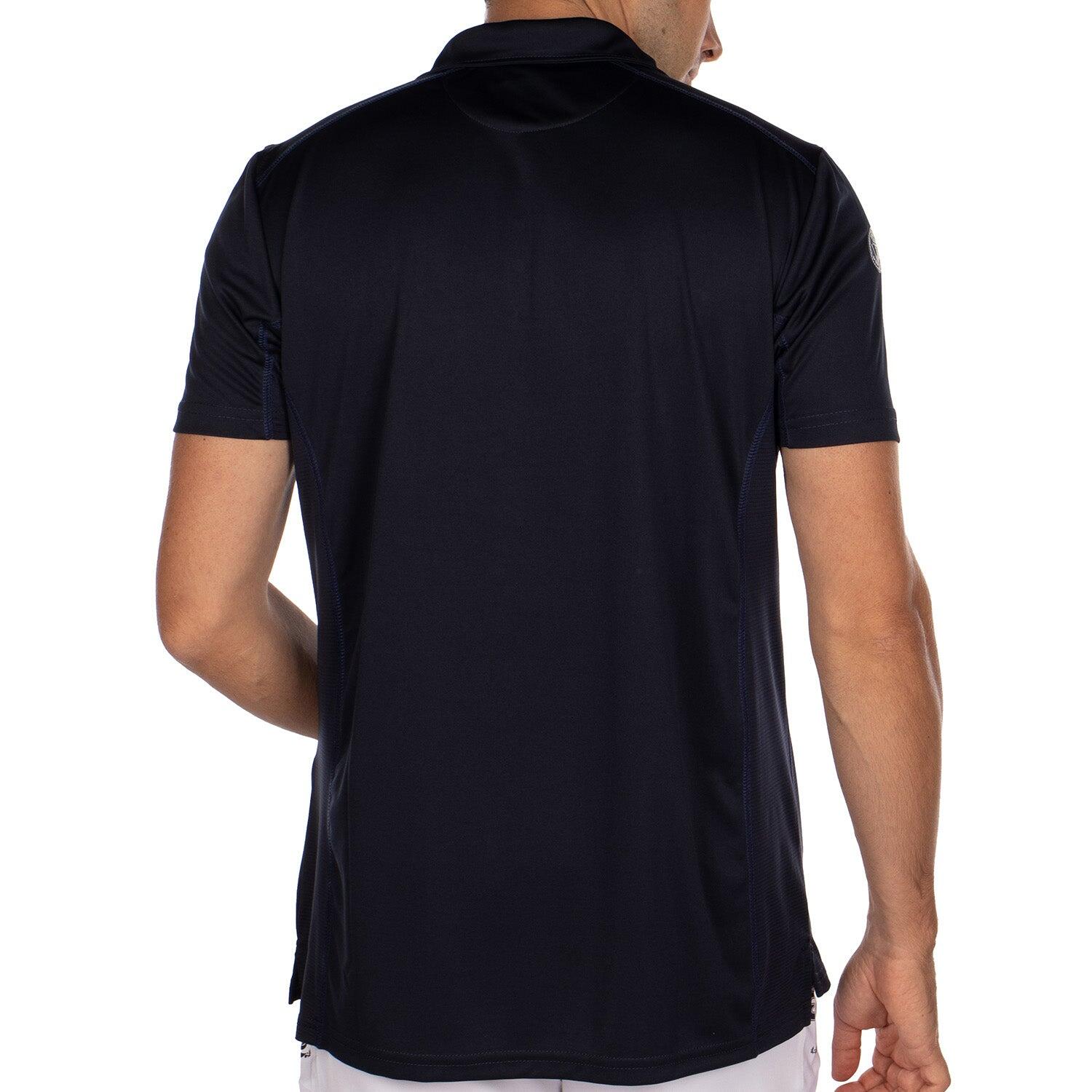 Polo sport TEAM homme 2/4